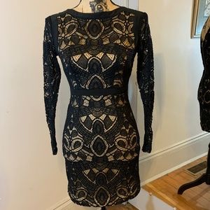 Twelfth Street By Cynthia Vincent Zipper Dress